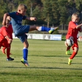 Mol Cup 2015/16 | Štěchovice - Teplice