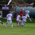 Fortuna ČFL 2013/14 | Štěchovice - Sparta Praha B