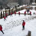 Příprava (zima 2014) | Liberec - Štěchovice