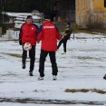 Příprava (zima 2014) | Liberec - Štěchovice