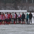 Příprava (zima 2018) | Slavia U21 - Štěchovice