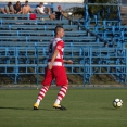 ČFL 2018/2019 I Benešov - Štěchovice
