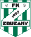 FK Zbuzany 1953 ‘B‘