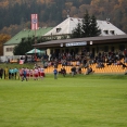 ČFL 2019/2020 I Štěchovice - Slavia B