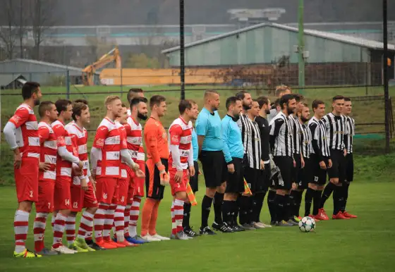 ČFL 2019/2020 I Štěchovice - Admira