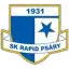 SK Rapid Psáry B