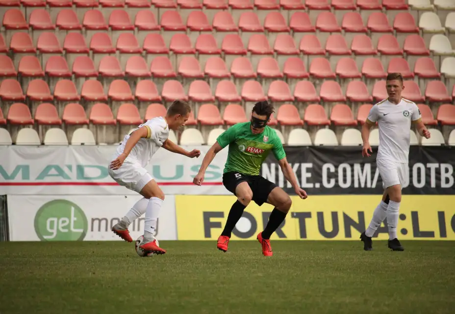 ČFL 2019/2020 I Příbram B - Štěchovice 