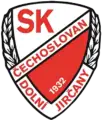 SK Čechoslovan Dolní Jirčany