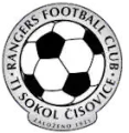 TJ Sokol Čisovice