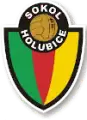 TJ Sokol Holubice