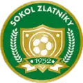 SK Sokol Zlatníky
