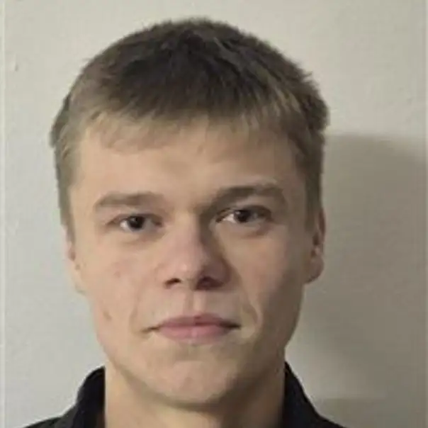 Marek Křivonoska