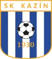 SK Kazín A