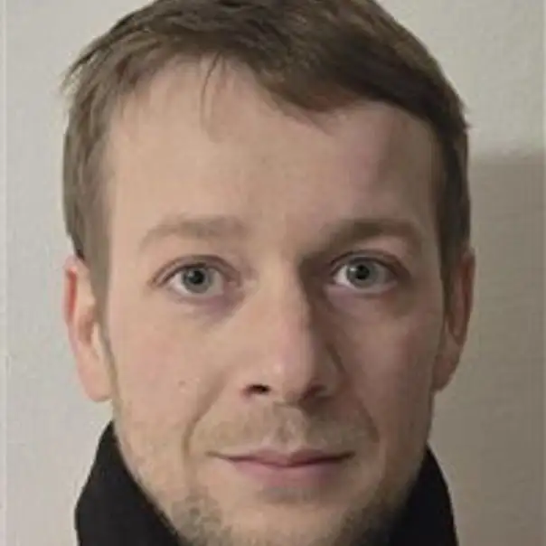 Jaroslav Pátek