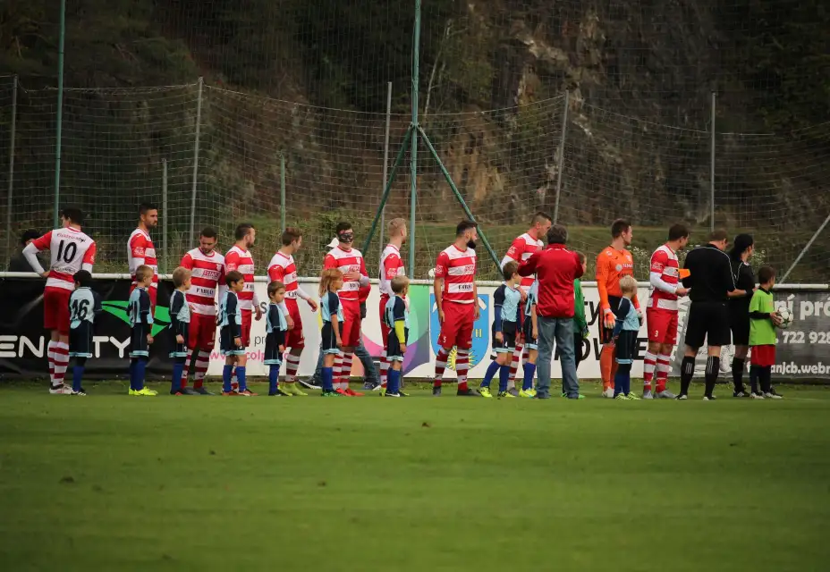ČFL 2019/2020 I Štěchovice - Sparta B