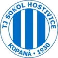 TJ Hostivice
