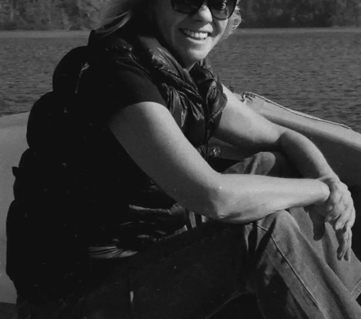 Smuteční oznámení