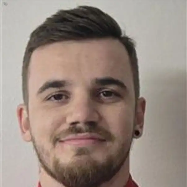 Dominik Mareček