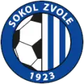 Sokol Zvole