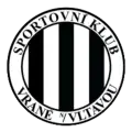 SK Vrané nad Vltavou